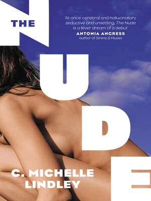 cover image of The Nude